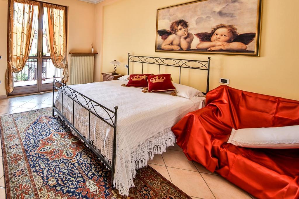 Trattoria Milani Hotel โลนาโต ภายนอก รูปภาพ