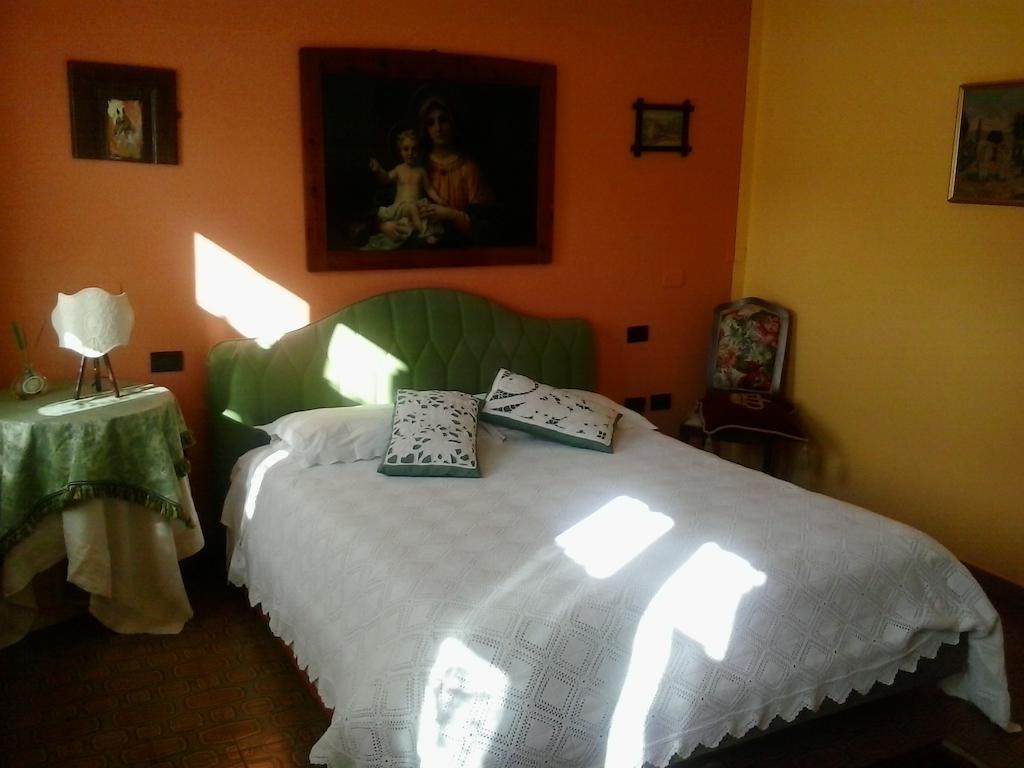Trattoria Milani Hotel โลนาโต ห้อง รูปภาพ